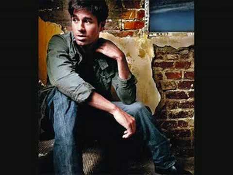 somebody wants you somebody needs you enrique mp3 download